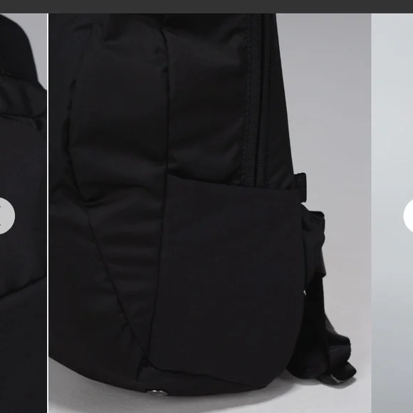 Lululemon Run From Work Backpack - Picture 12 of 13